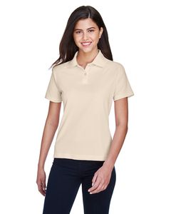 Ash City Extreme 75046 - Ladies Eperformance™ Pique Polo