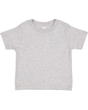 Rabbit Skins RS3301 - Toddler Jersey Short-Sleeve T-Shirt