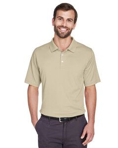 Devon & Jones DG200 - Pima-Tech Mens Jet Pique Polo