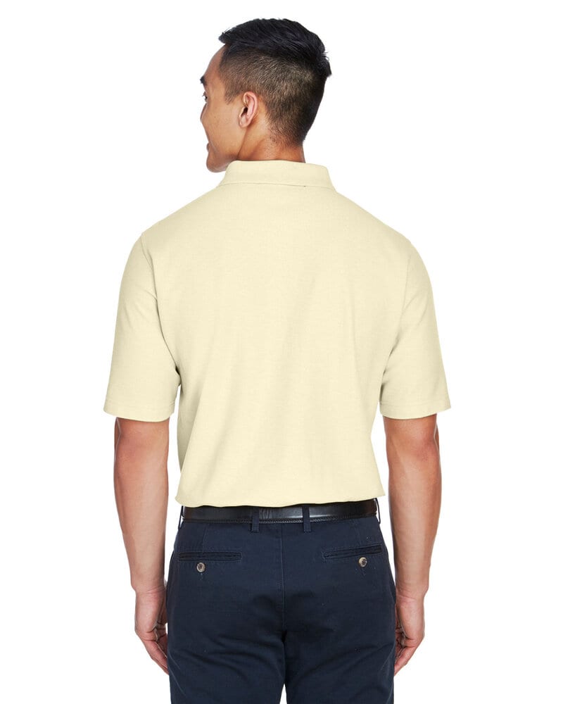 Devon & Jones DG150 - Men's DRYTEC20 Performance Polo