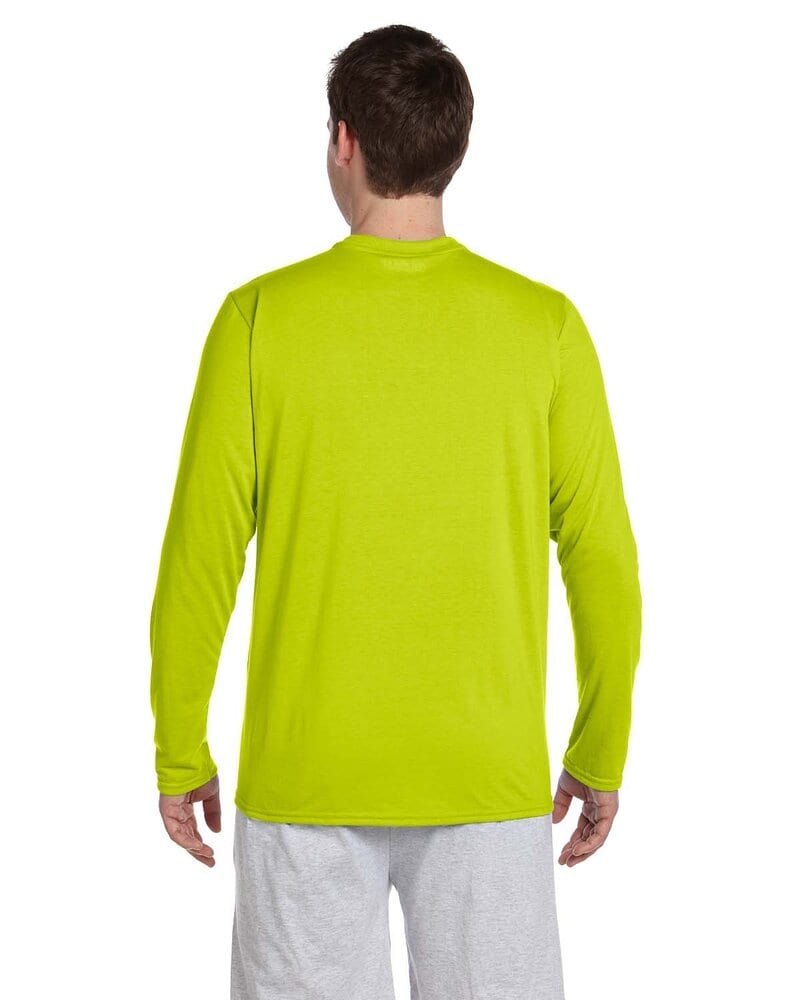 Gildan G424 - Performance 5 oz. Long-Sleeve T-Shirt