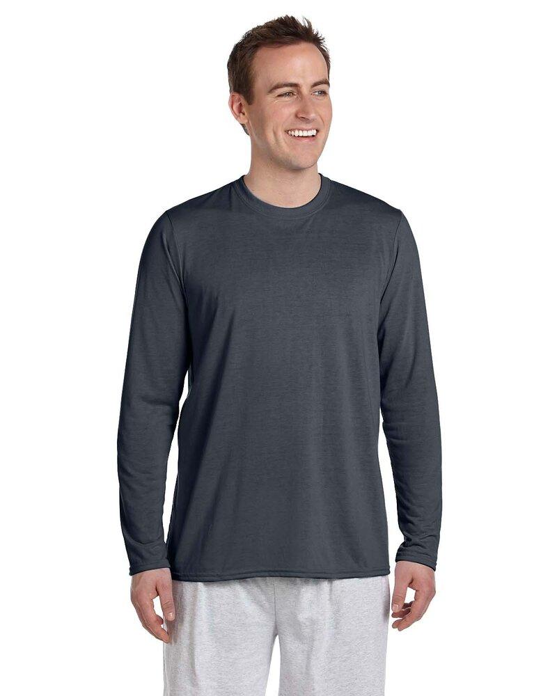 Gildan G424 - Performance 5 oz. Long-Sleeve T-Shirt