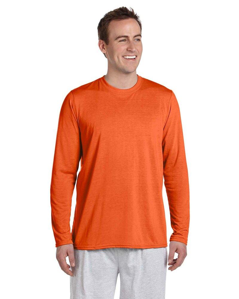 Gildan G424 - Performance 5 oz. Long-Sleeve T-Shirt