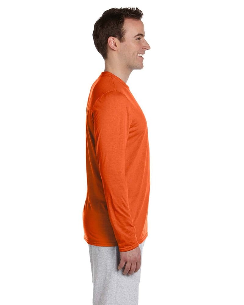 Gildan G424 - Performance 5 oz. Long-Sleeve T-Shirt