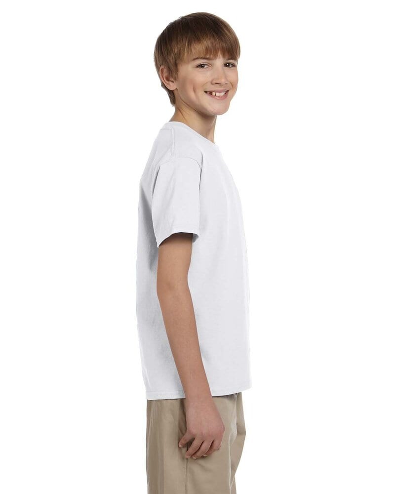 Gildan G200B - Ultra Cotton® Youth T-Shirt 