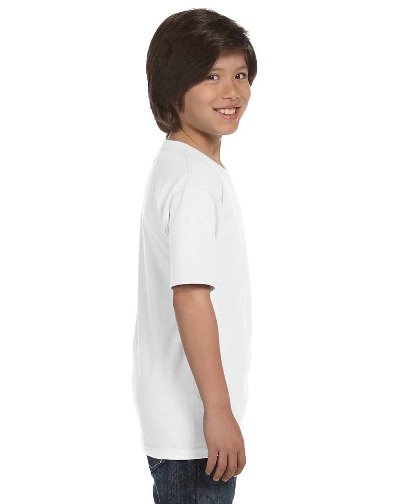 Gildan G800B - Dryblend® Youth T-Shirt