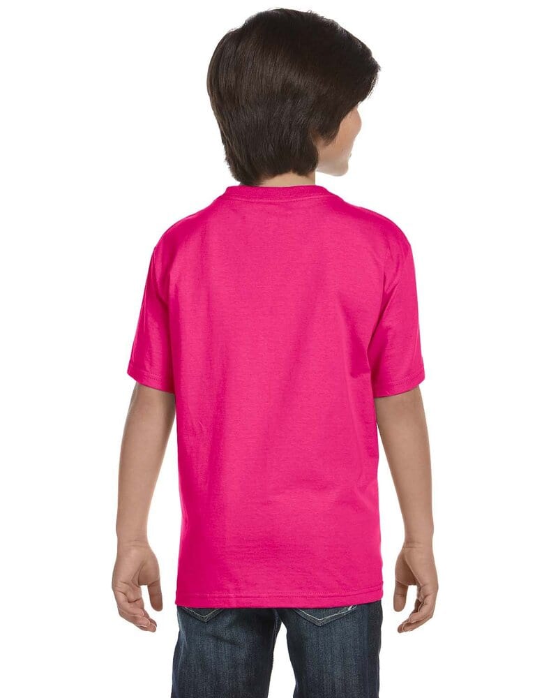 Gildan G800B - Dryblend® Youth T-Shirt