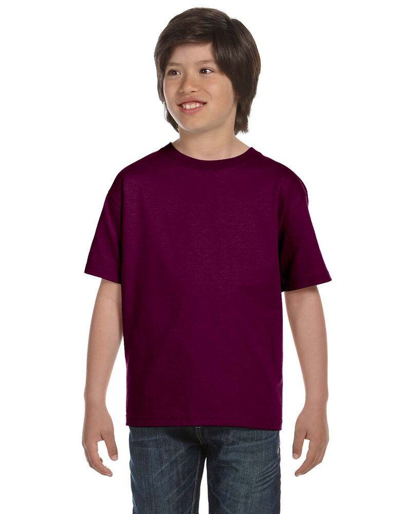 Gildan G800B - Dryblend® Youth T-Shirt