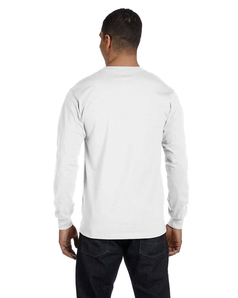 Gildan G840 - Dryblend® Long-Sleeve T-Shirt