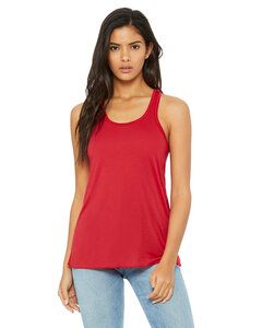 Bella+Canvas B8800 - Ladies Flowy Racerback Tank