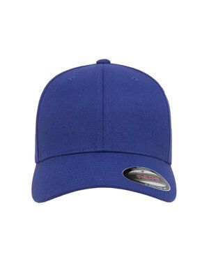 Flexfit 6477 - Wooly Blend 6-Panel Cap