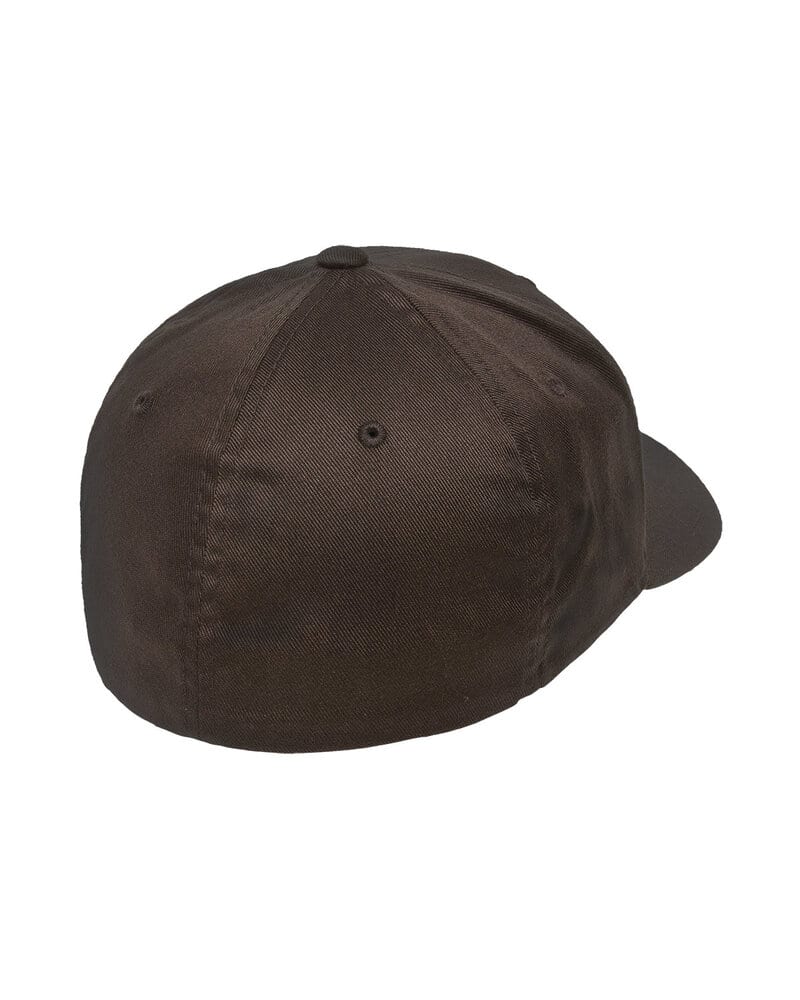 Flexfit 6277 - Wooly 6-Panel Cap