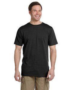 Econscious EC1075 - Mens 4.4 oz. Ringspun Organic Fashion T-Shirt