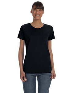 Gildan G500L - Heavy Cotton Ladies Missy Fit T-Shirt