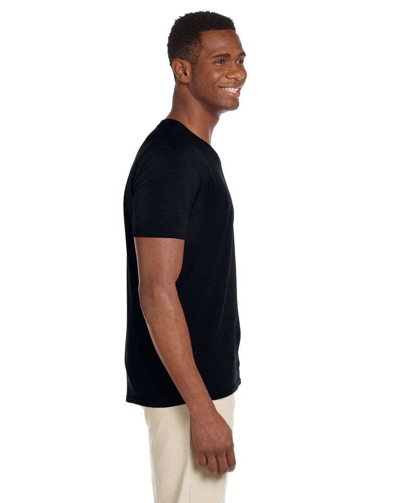 Gildan G64V - Softstyle® 4.5 oz. V-Neck T-Shirt