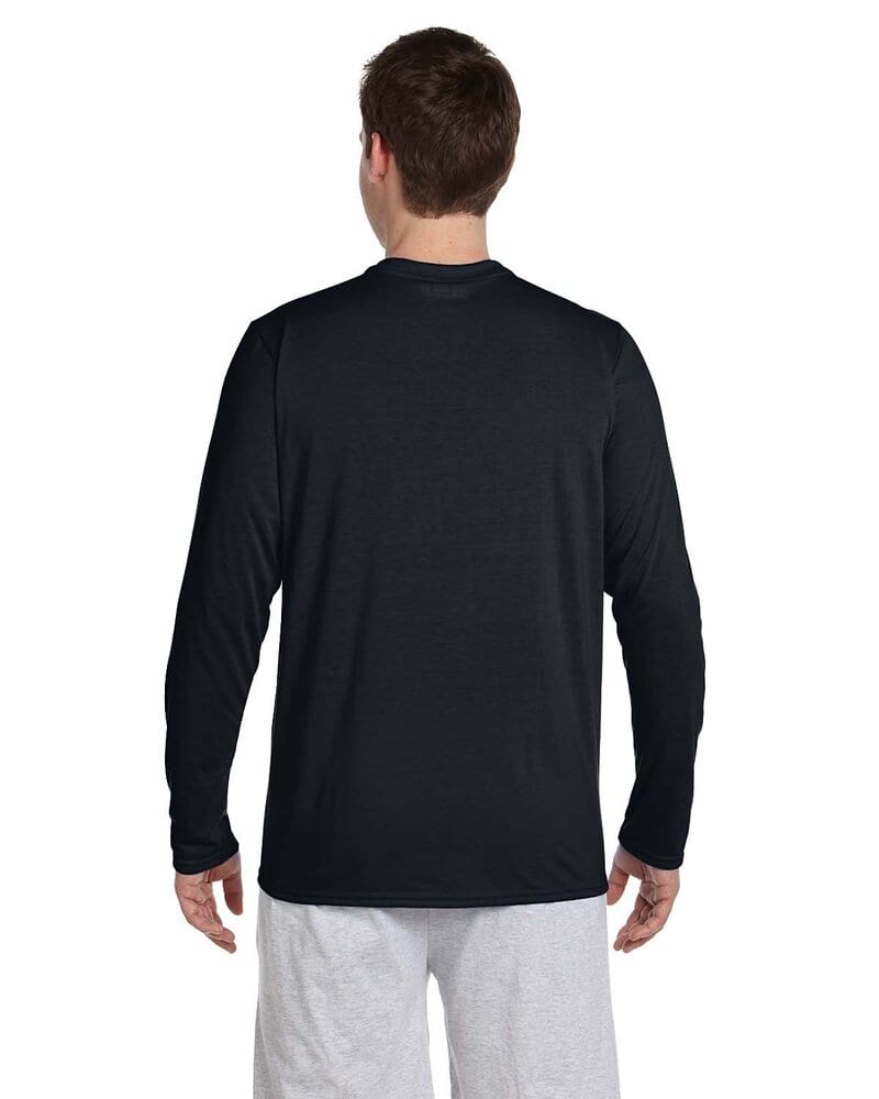 Gildan G424 - Performance 5 oz. Long-Sleeve T-Shirt