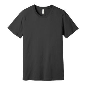 Bella+Canvas 3001C - Jersey Short-Sleeve T-Shirt 