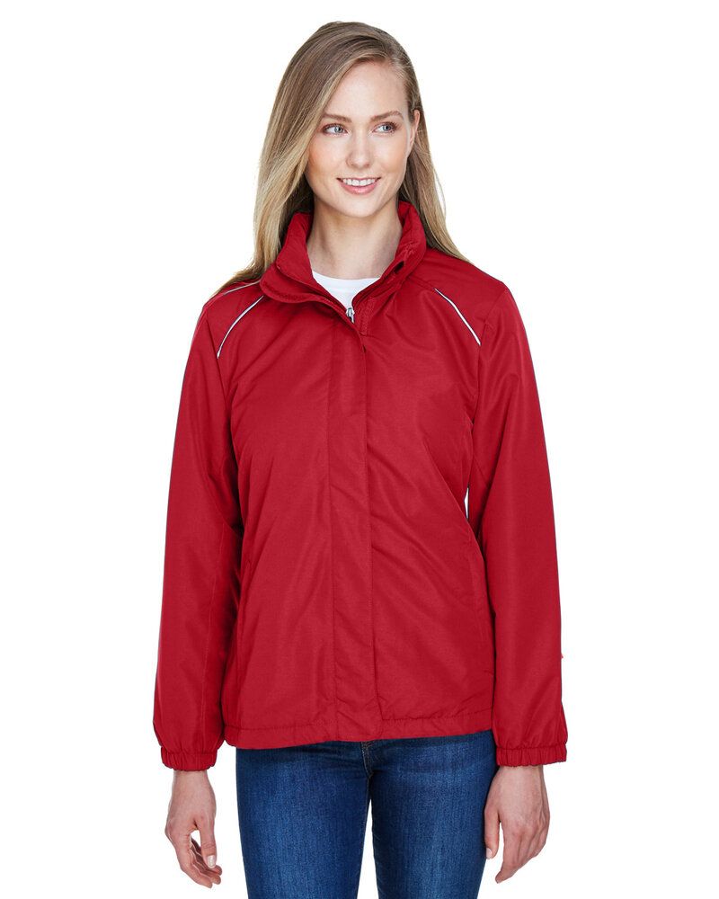 Ash CityCore 365 78224 - Ladies Profile Fleece-Lined All-Season Jacket