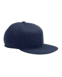 Flexfit 6210 - Premium Fitted Cap Dark Navy