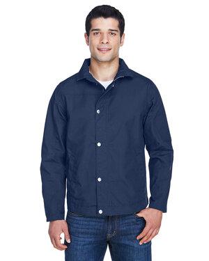 Harriton M705 - Adult Auxiliary Canvas Work Jacket