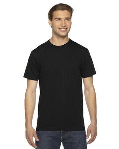 American Apparel 2001 - Unisex Fine Jersey Short-Sleeve T-Shirt