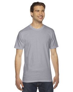 American Apparel 2001 - Unisex Fine Jersey Short-Sleeve T-Shirt