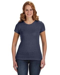 Alternative Apparel 01940E1 - Ladies Ideal T-Shirt