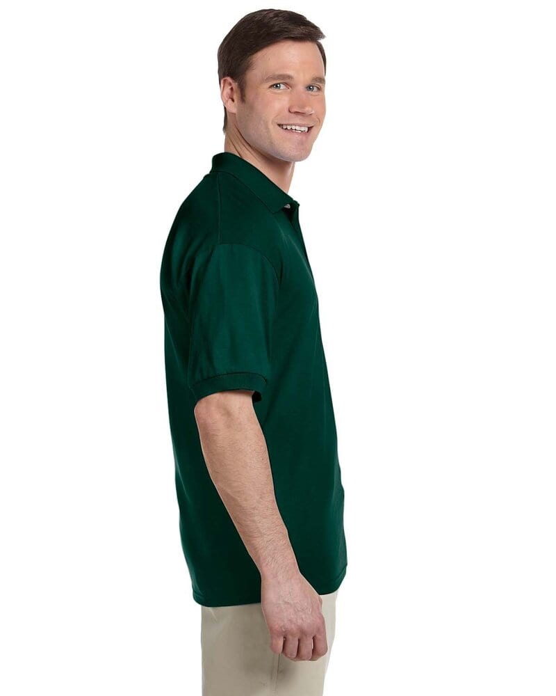 Gildan G880 - Wholesale Dryblend Polo Shirt