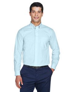 Devon & Jones D620 - Mens Crown Collection Solid Broadcloth