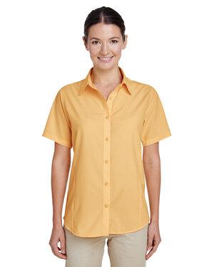 Wholesale shirt for women white short sleeve
