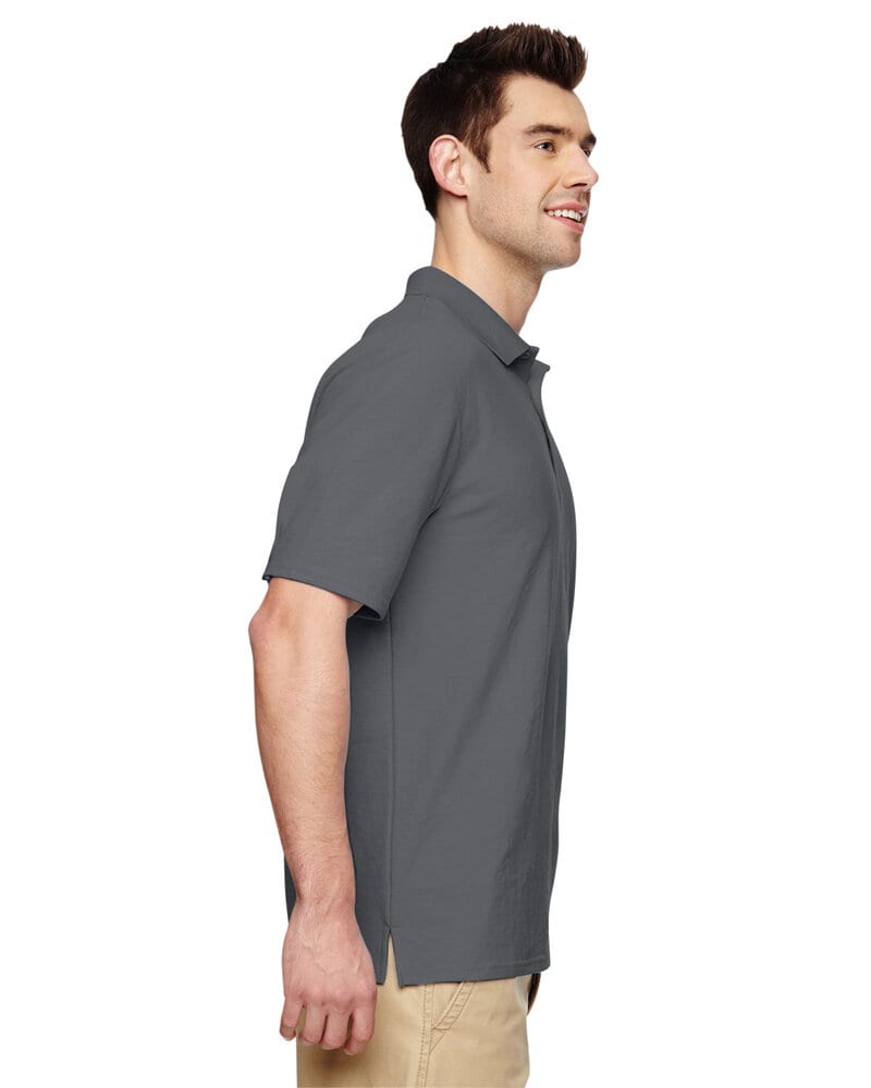 Gildan G728 - DryBlend® 6 oz. Double Piqué Sport Shirt