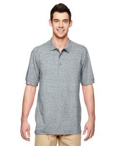 Gildan G728 - DryBlend® 6 oz. Double Piqué Sport Shirt