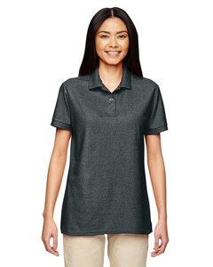 Gildan G728L - DryBlend® Ladies 6 oz. Double Piqué Sport Shirt