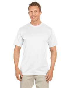 Augusta Sportswear 790 - Wicking T Shirt White