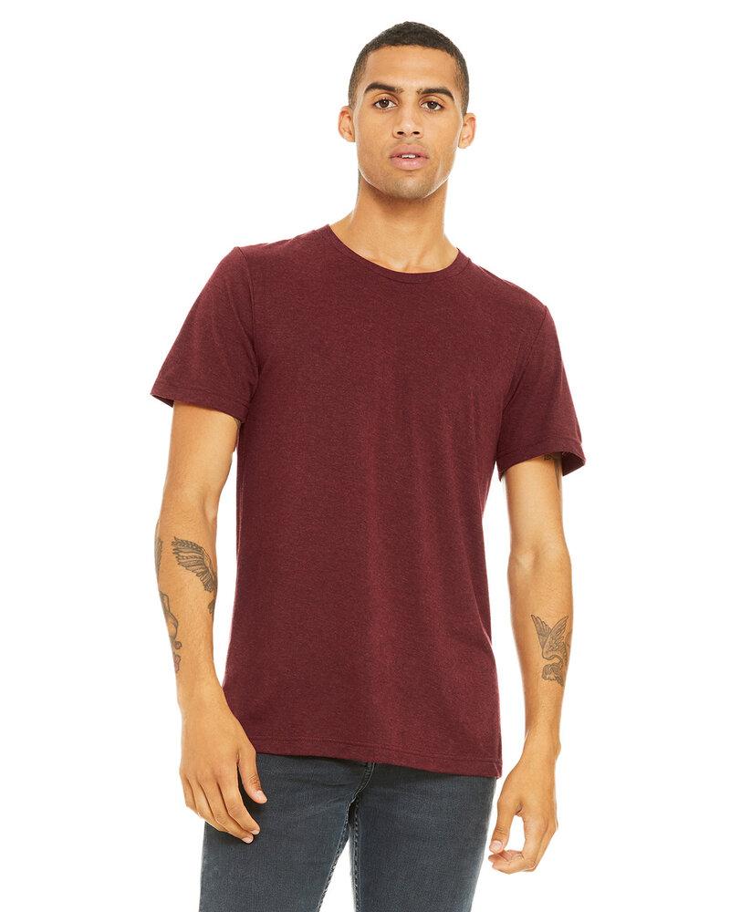 Bella+Canvas 3413 - Unisex Triblend Short Sleeve T-Shirt