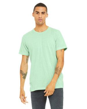 Bella+Canvas 3413 - Unisex Triblend Short Sleeve T-Shirt