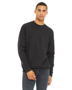 Bella+Canvas 3945 - Unisex Drop Shoulder Sweatshirt