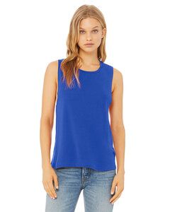 Bella+Canvas 8803 - Flowy Muscle Tank