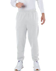 Champion RW10 - Reverse Weave Sweatpants with Pockets Silver Grey