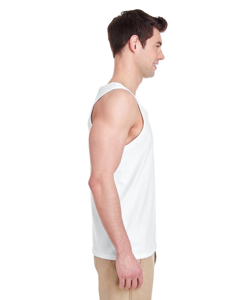 Gildan 5200 - Heavy Cotton Tank Top