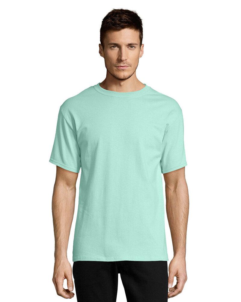 Hanes 5250 - Men's Authentic-T T-Shirt