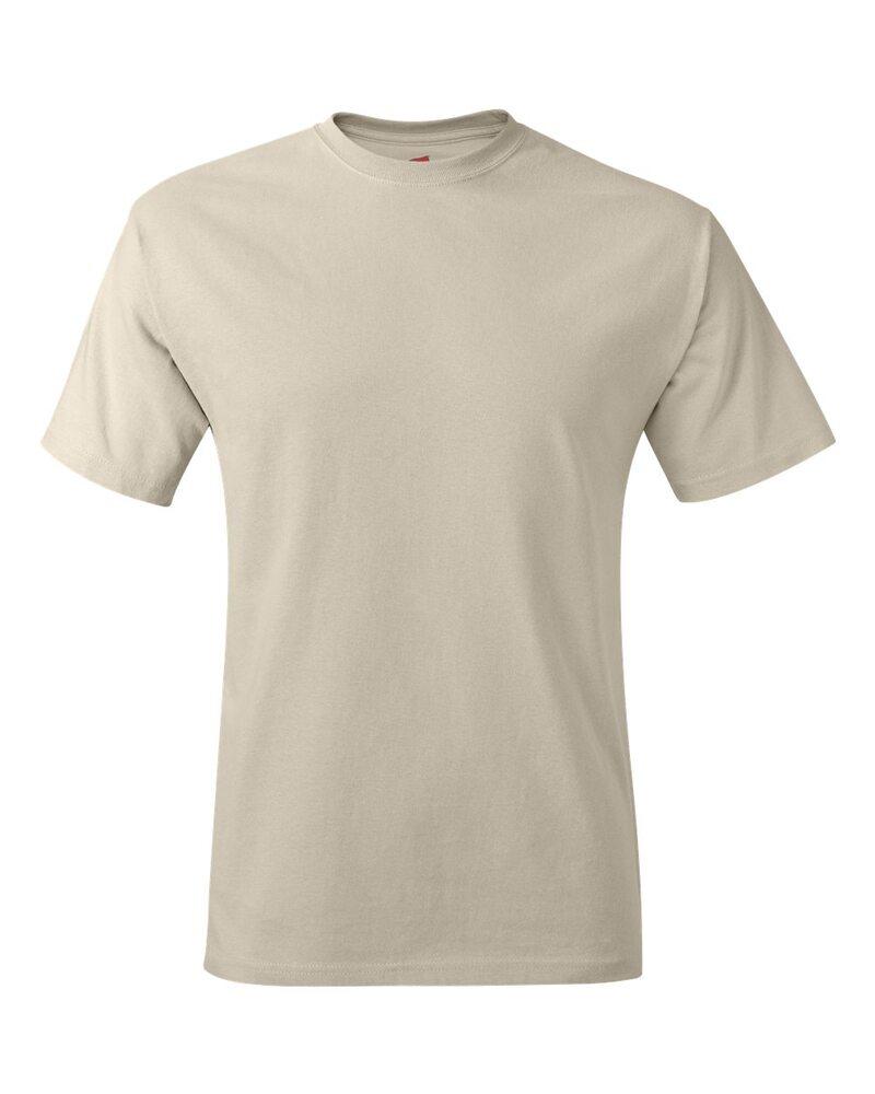 Hanes 5250 - Men's Authentic-T T-Shirt