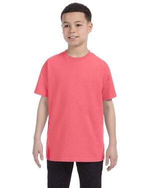 Hanes 5450 - Youth Authentic-T T-Shirt 