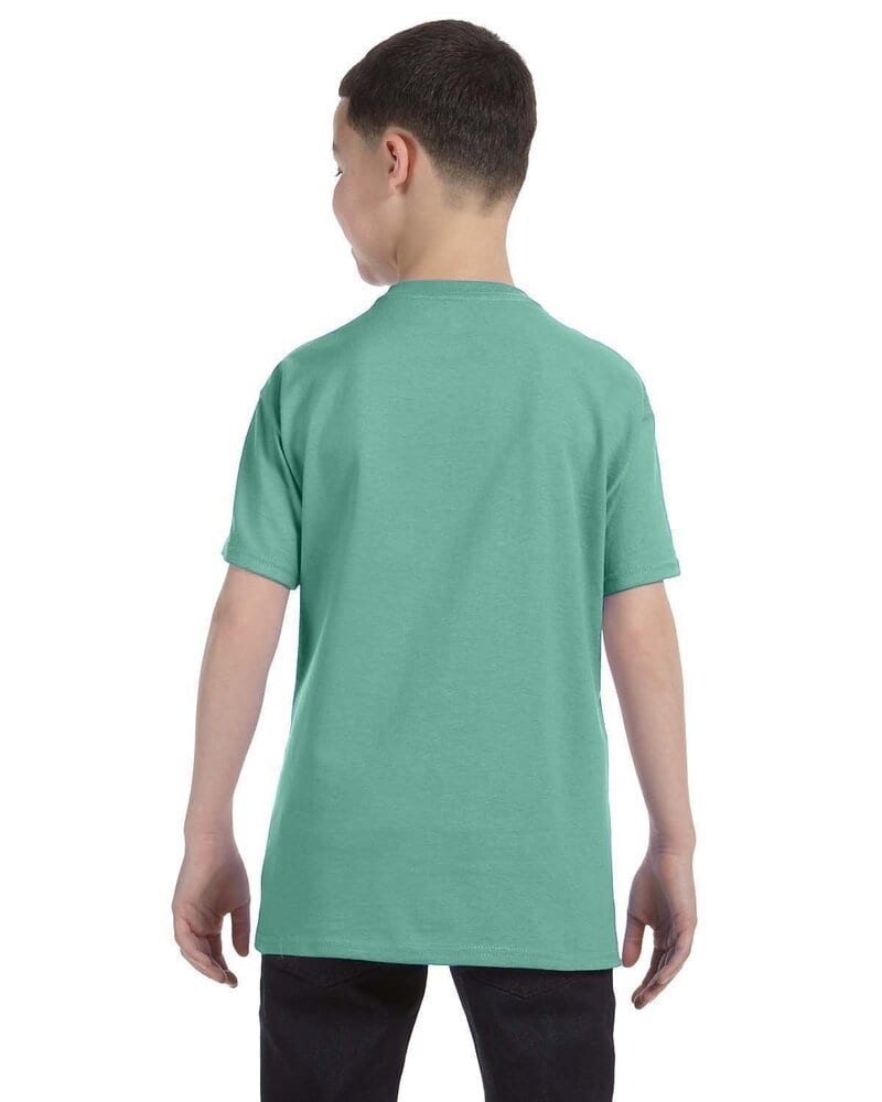 Hanes 5450 - Youth Authentic-T T-Shirt 