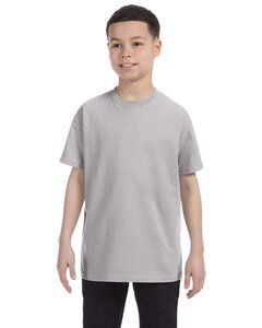 Hanes 5450 - Youth Authentic-T T-Shirt 