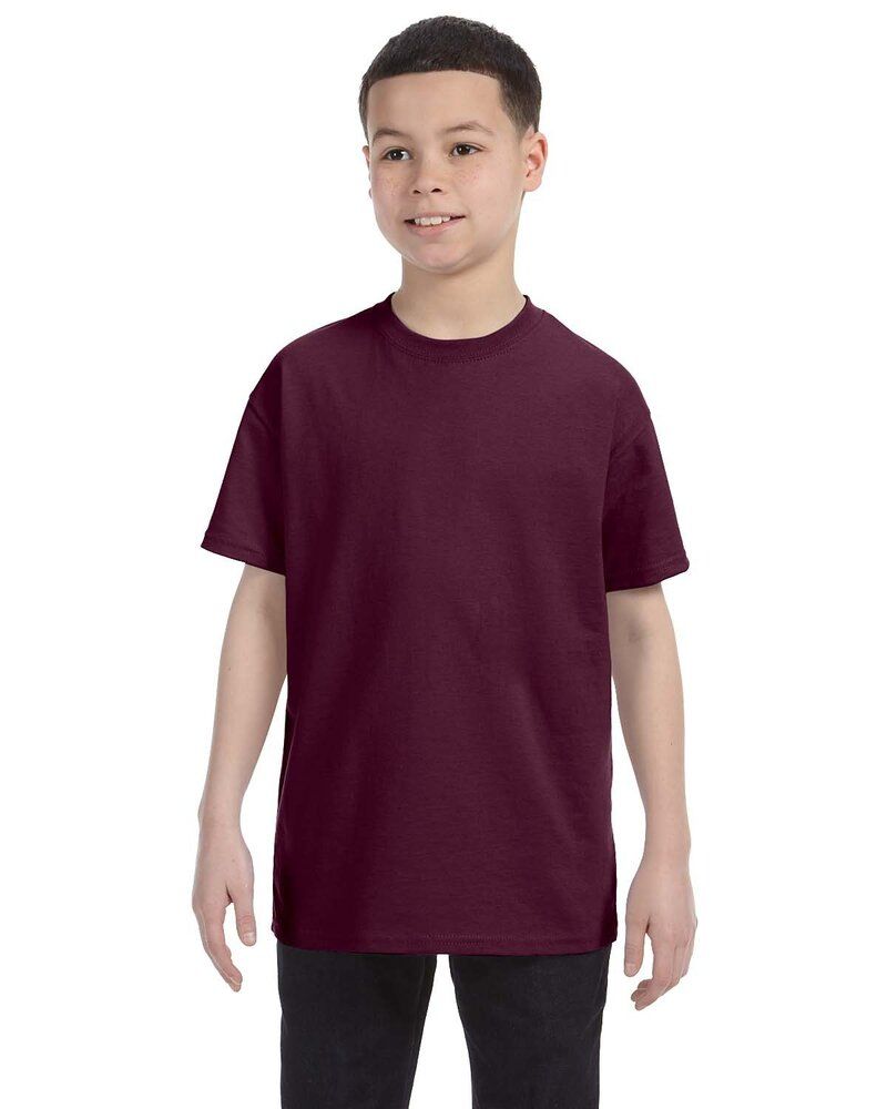 Hanes 5450 - Youth Authentic-T T-Shirt 