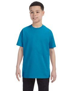 Hanes 5450 - Youth Authentic-T T-Shirt 