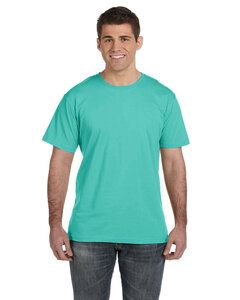 LAT 6901 - Fine Jersey T-Shirt Caribbean