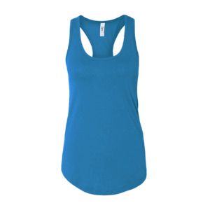 Next Level 1533 - Womens Ideal Racerback Tank 