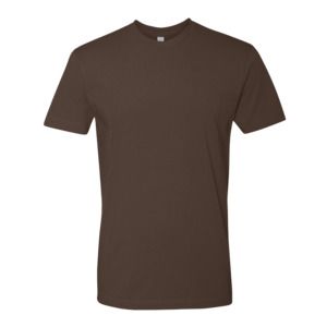 Next Level 3600 - Premium Short-Sleeve Crew | Wordans USA